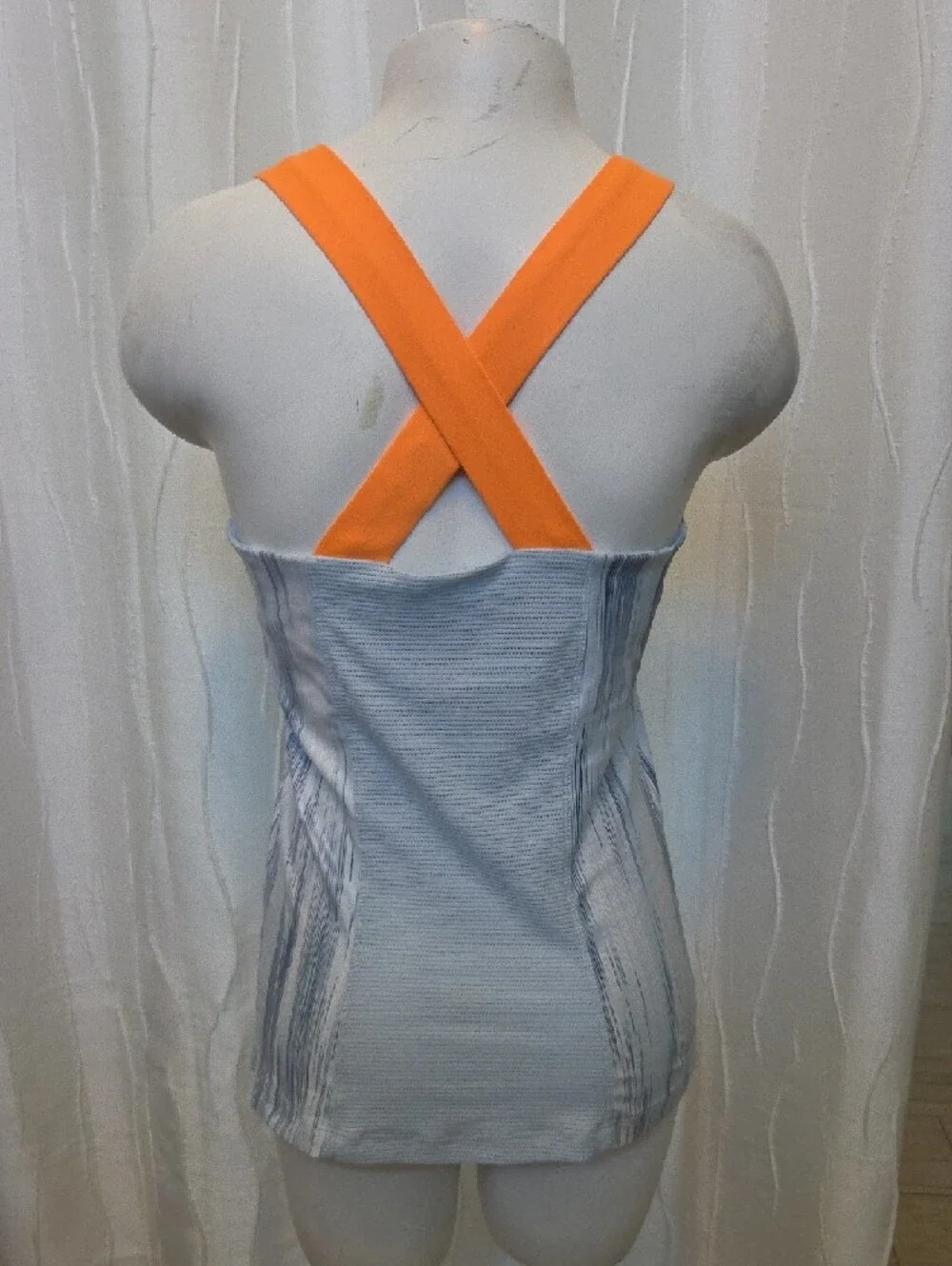 Nike Athletic Dri-Fit Top - Picture 2 of 4